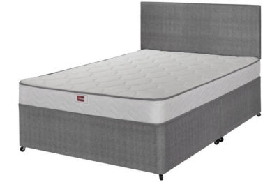 Airsprung Rosa Memory Small Double Divan Airsprung Rosa Memory Small Double Divan